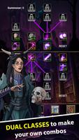 Duels RPG - Craft And Slash capture d'écran 2