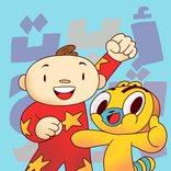 Adam Wa Mishmish: Learn Arabic