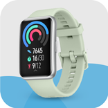 Huawei Watch Fit Series Guide