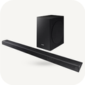 Samsung Soundbar App Guide