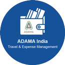 ADAMA India-Travel Expencess APK