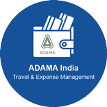 ADAMA India-Travel Expencess