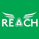 آیکون‌ REACH - ADAMA India Kisan App