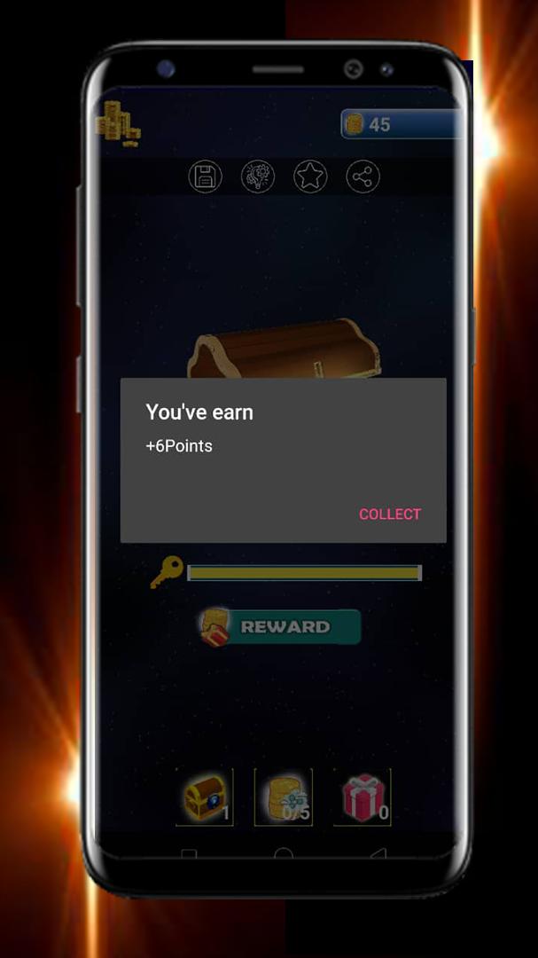 Treasure Hunt Get More Legit Rewards For Android Apk Download - hack roblox treasure hunt