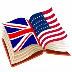 日本語の辞書ブック、ダイアログ、おとぎ話で英語の読書を学びま
