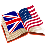 English books, multilingual pa 圖標