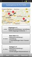 DRK-App - Rotkreuz-App des DRK تصوير الشاشة 2