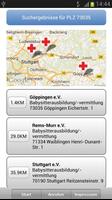 برنامه‌نما DRK-App - Rotkreuz-App des DRK عکس از صفحه