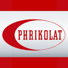 Phrikolat HDD Basics ícone
