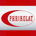 Phrikolat HDD Basics icon