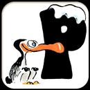 Walter Moers - The Penguin APK