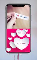 Love Name Art ภาพหน้าจอ 1