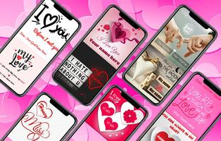 Love Name Art ภาพหน้าจอ 3