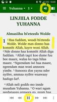 Fulfulde Adamawa bài đăng
