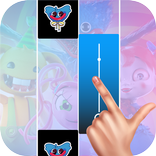 ”POPPY Play Time of Game Piano