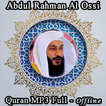 Abdul Rahman Al Ossi Quran Offline
