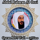 Abdul Rahman Al Ossi Quran Offline icon