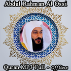 Abdul Rahman Al Ossi Quran Offline ikona