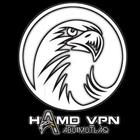 HAMD VPN PRO أيقونة