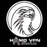 Icona HAMD VPN PRO