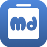 A Markdown Widget APK