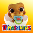 ”Dinosaurus Huevos