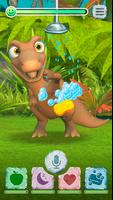 Dinosaurus Huevos اسکرین شاٹ 3