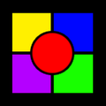 ”Five Colors