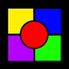 Five Colors icône