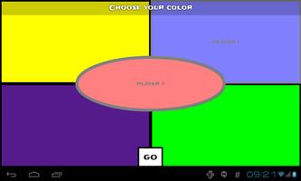 Five Colors capture d'écran 3
