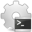 SH Script Runner icon
