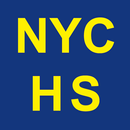 New York City Public High School Information APK