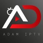 ADAM IPTV アイコン