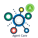 Agent Care icon