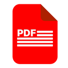 True PDF Reader - PDF Viewer biểu tượng