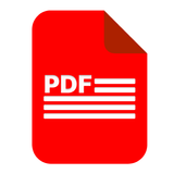 True PDF Reader - PDF Viewer biểu tượng