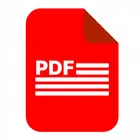 True PDF Reader - PDF Viewer icon