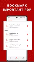 True PDF Reader - PDF Viewer screenshot 5