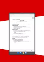 True PDF Reader - PDF Viewer screenshot 7
