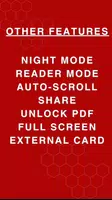 True PDF Reader - PDF Viewer screenshot 6