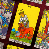 Aprenda Tarot