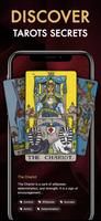 Learn Tarot Cards: Rider Waite الملصق