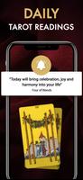 Learn Tarot Cards: Rider Waite تصوير الشاشة 1