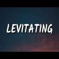 Levitating