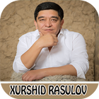 Xurshid Rasulov icon
