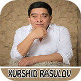 Xurshid Rasulov icon