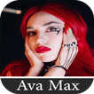 ava max offline