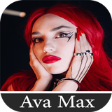 ava max offline icono