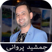 ikon Jamshid Parwani - جمشید پروانی