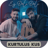 آیکون‌ Kurtulus Kus